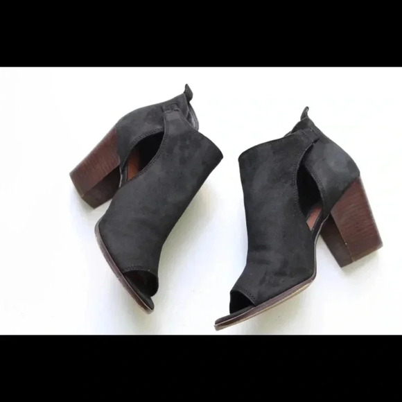 Lucky brand Oona booties - Picture 9 of 15